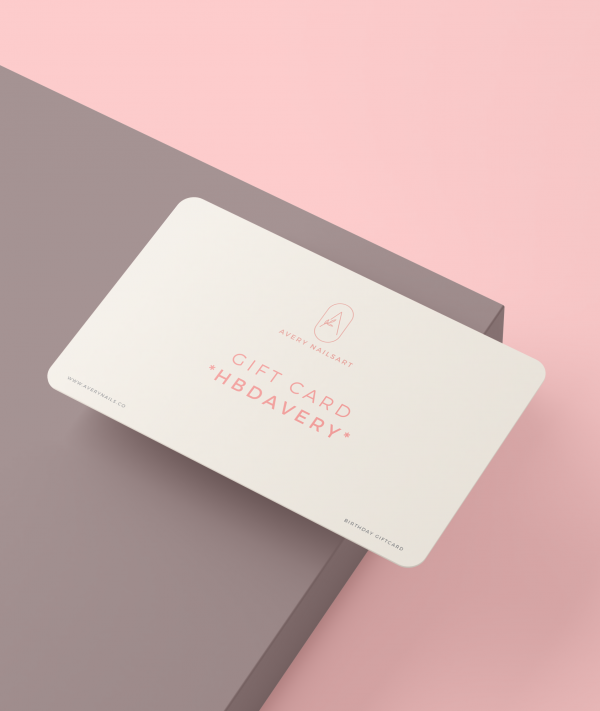 E-Gift Card