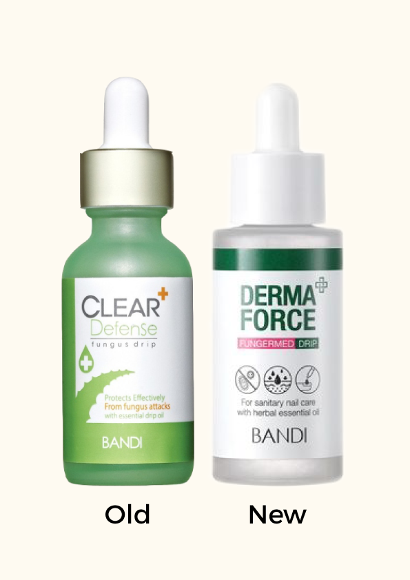 CLEAR DEFENSE FUNGUMED DRIP