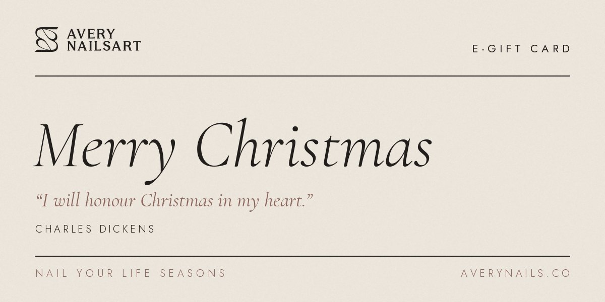 Merry Christmas