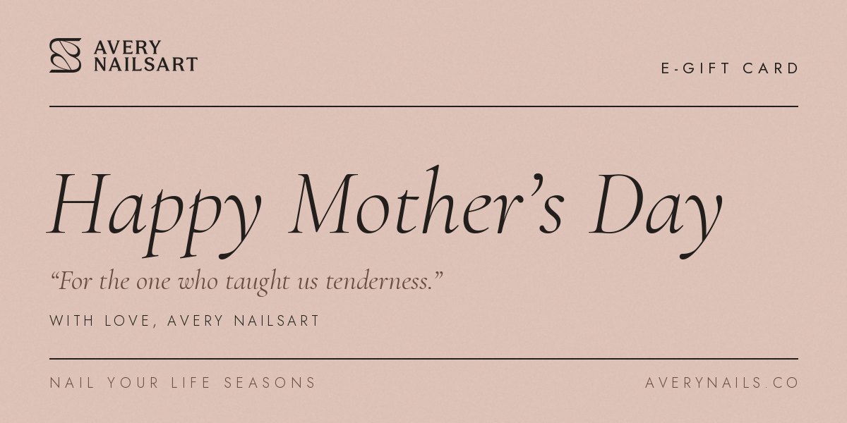 Happy Mother's Day
