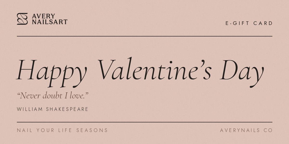 Happy Valentine's Day